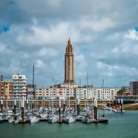 Le Pop Art' - Terrasse Great Sea View And Parking Апартаменты *