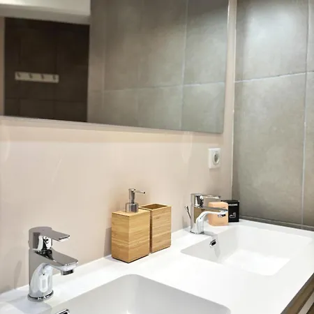 Le Pop Art' - Terrasse Great Sea View And Parking شقة