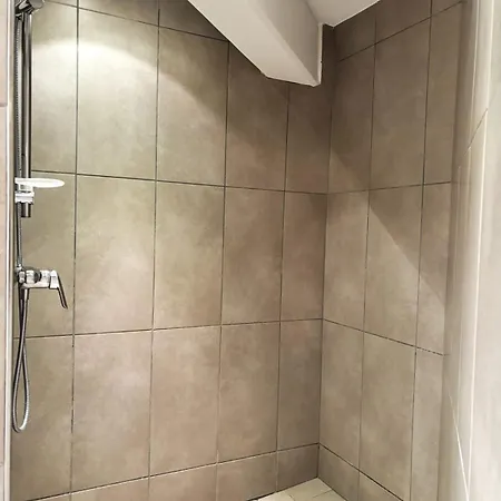 شقة Le Pop Art' - Terrasse Great Sea View And Parking *