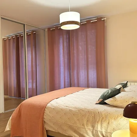 Apartment Le Pop Art' - Terrasse Great Sea View And Parking