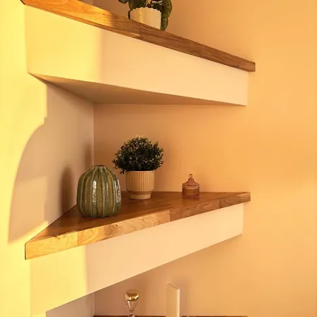 Le Pop Art' - Terrasse Great Sea View And Parking شقة