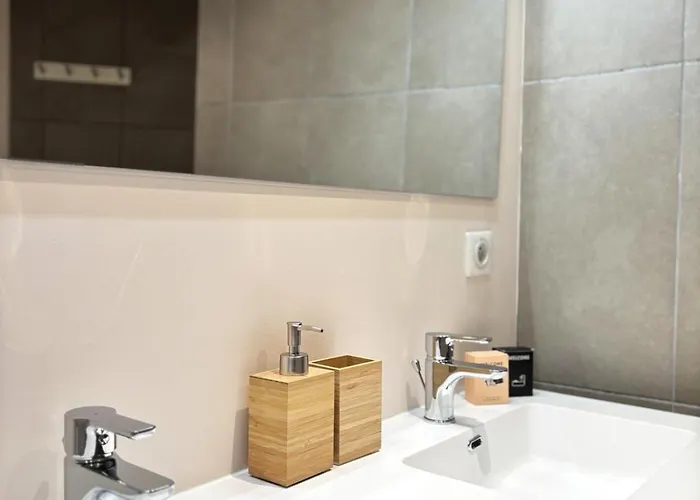 Le Pop Art' - Terrasse Great Sea View And Parking アパート