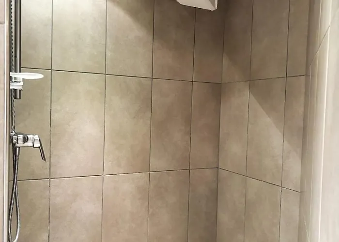 アパート Le Pop Art' - Terrasse Great Sea View And Parking *