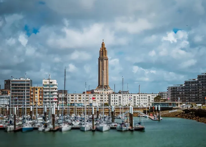 Le Pop Art' - Terrasse Great Sea View And Parking アパート *