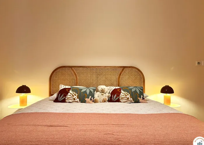 Le Pop Art' - Terrasse Great Sea View And Parking ル・アーヴル